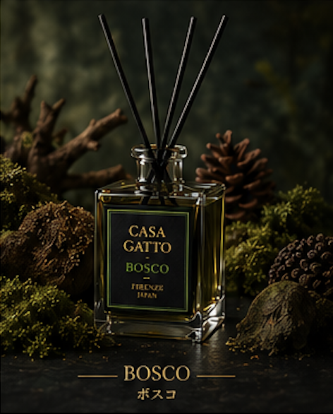 BOSCO