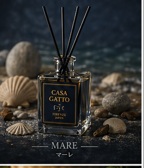 MARE
