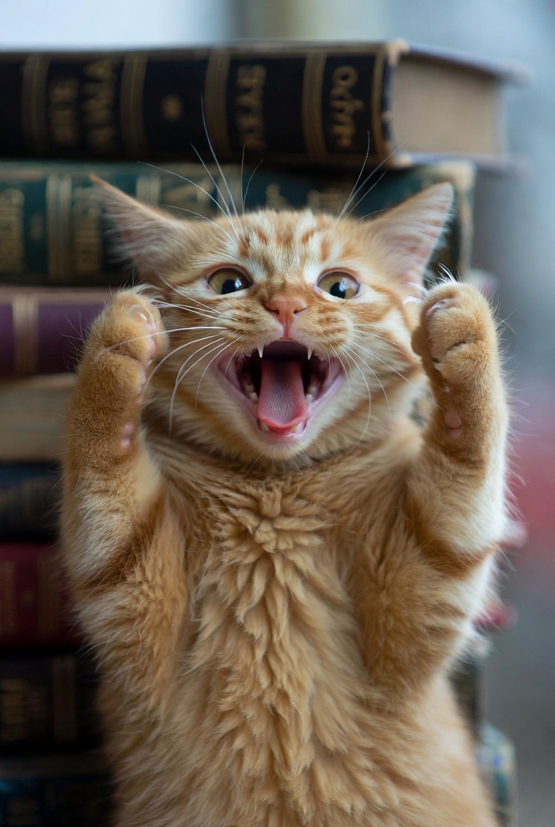 猫の健康管理