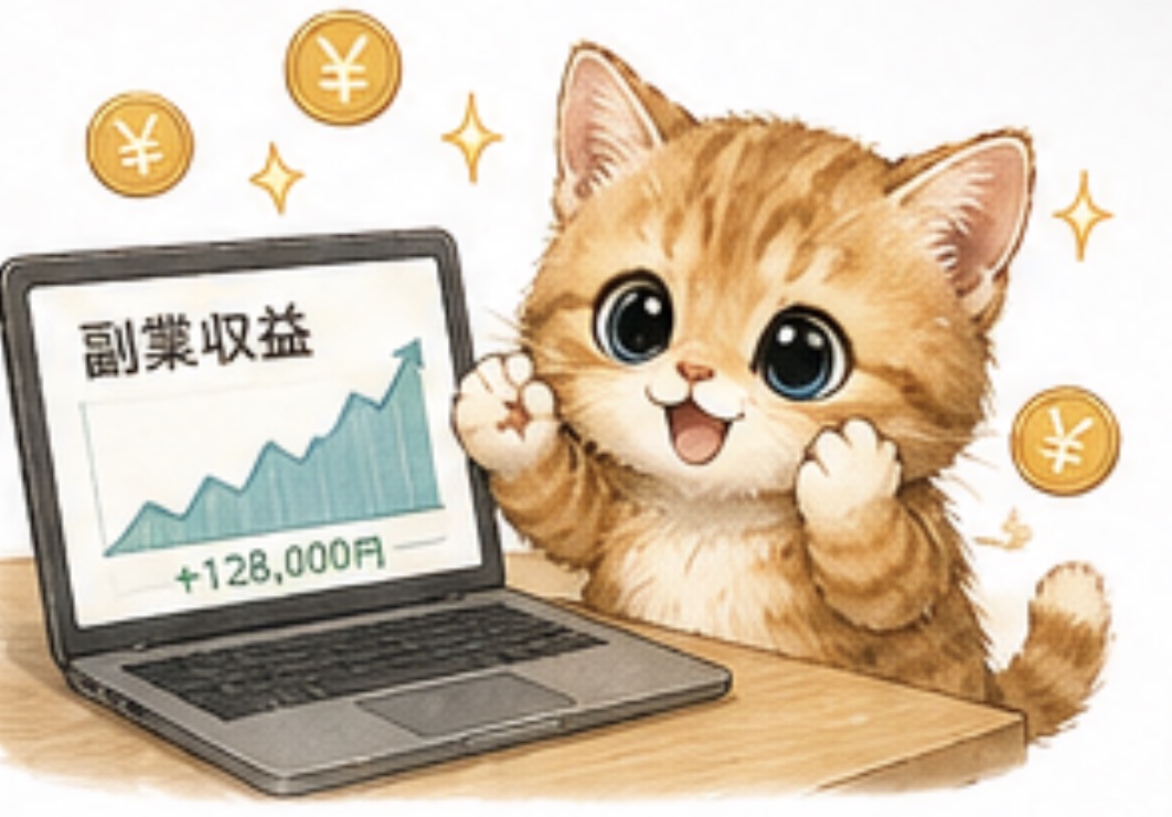 ちびとらショップのイメージ