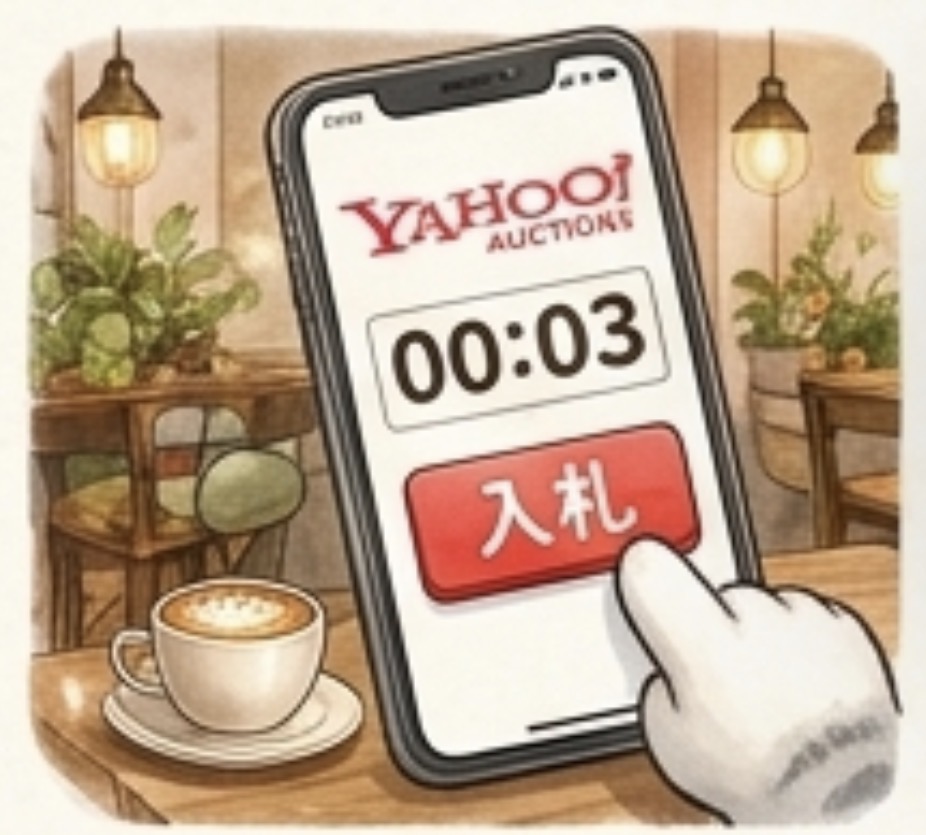 Yahoo!フリマ